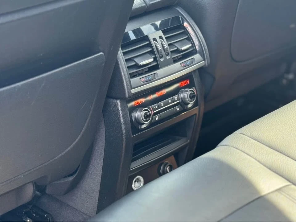 2016 BMW F15 X5 - Image 13 of 15