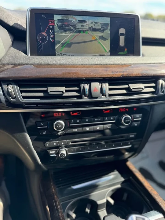 2016 BMW F15 X5 - Image 7 of 15