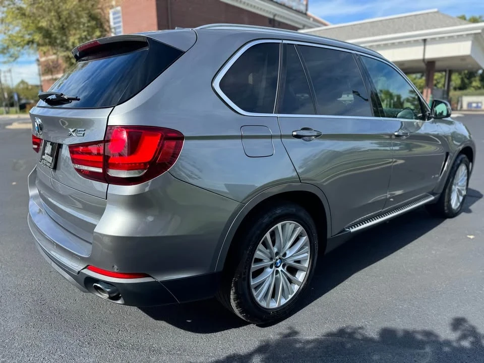 2016 BMW F15 X5 - Image 4 of 15