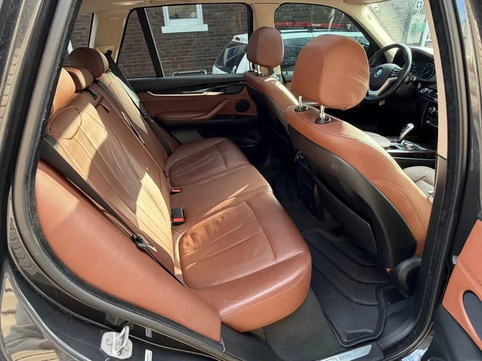 2016 BMW F15 X5 - Image 13 of 15