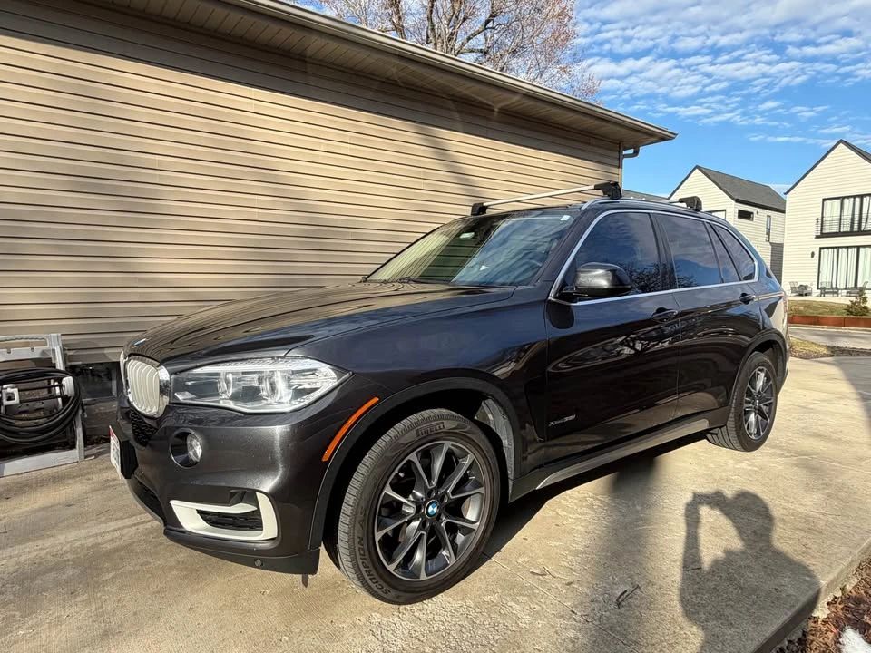 2016 BMW F15 X5 - Image 2 of 15