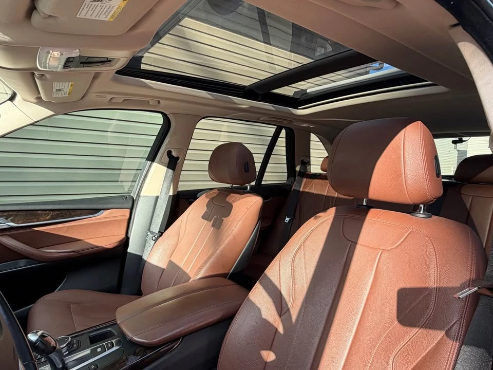 2016 BMW F15 X5 - Image 9 of 15