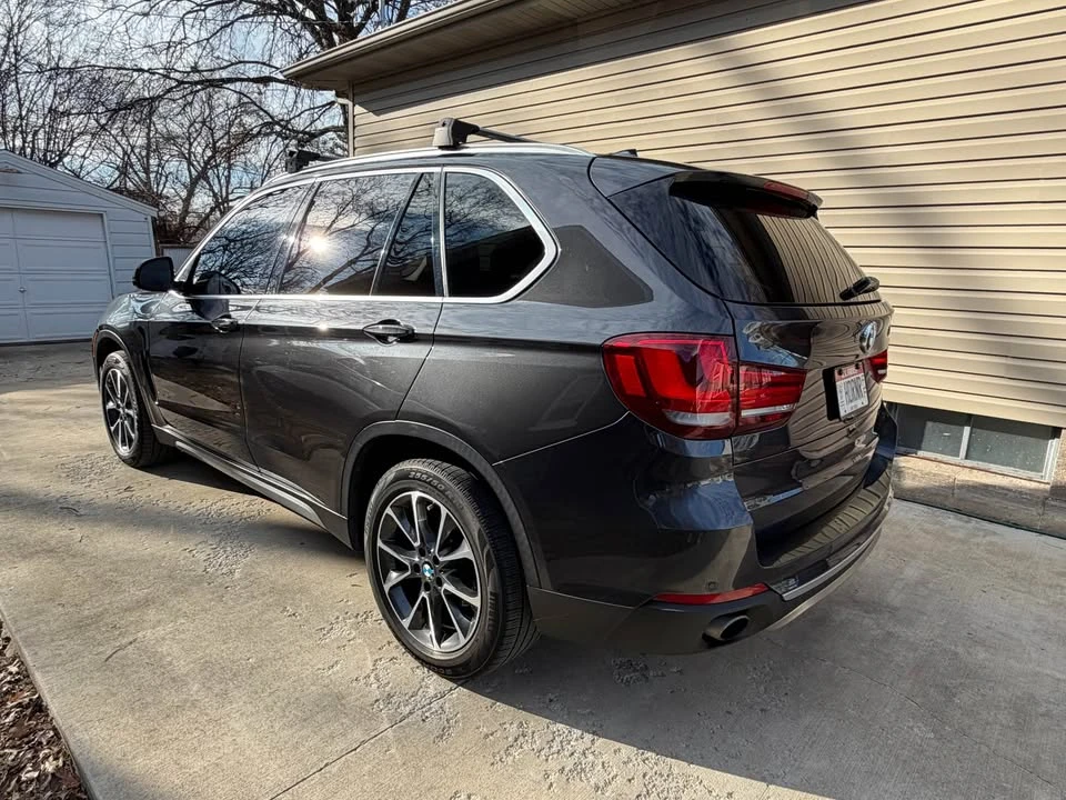 2016 BMW F15 X5 - Image 7 of 15