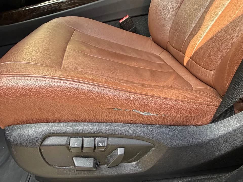 2016 BMW F15 X5 - Image 10 of 15