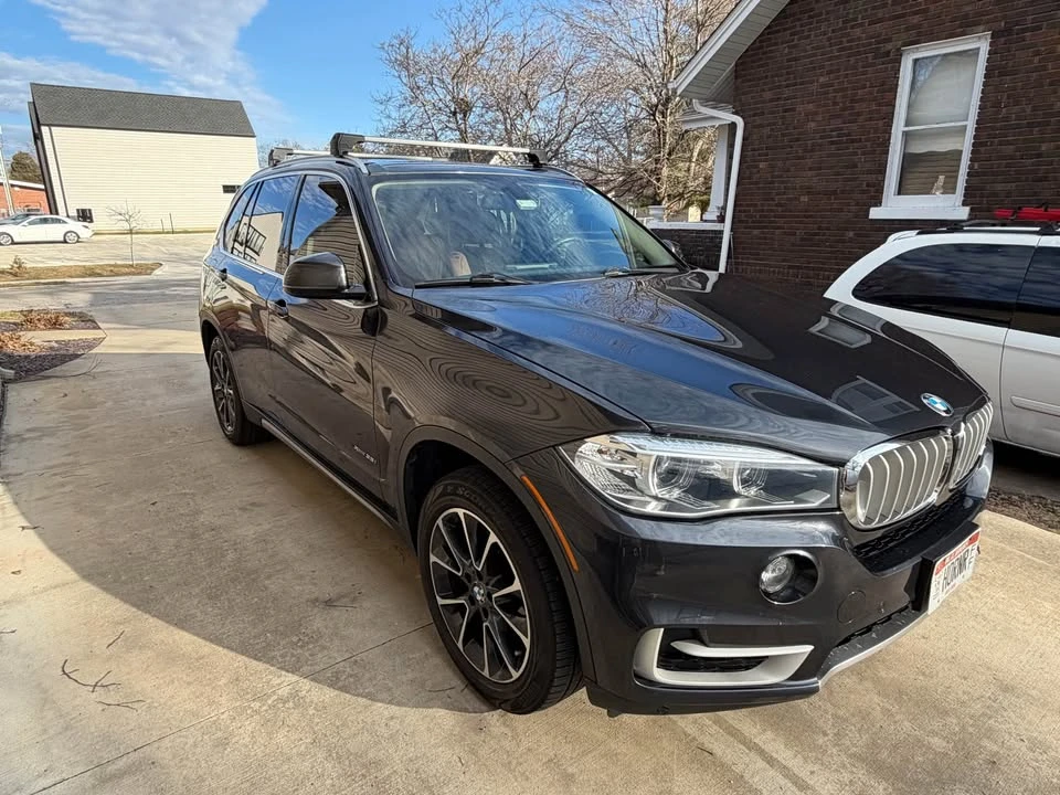 2016 BMW F15 X5 - Image 4 of 15
