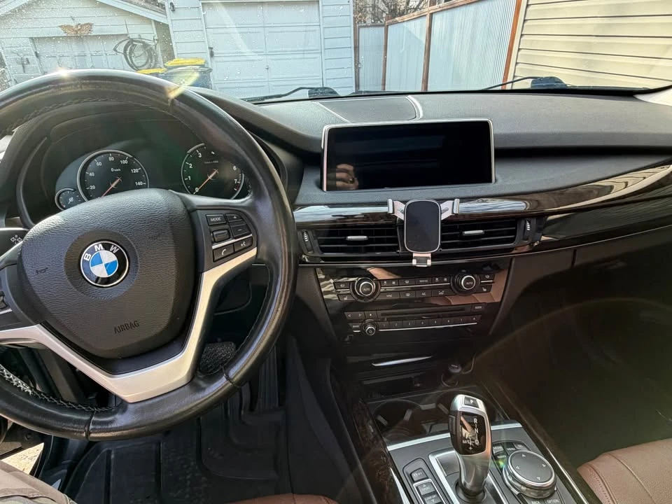 2016 BMW F15 X5 - Image 11 of 15