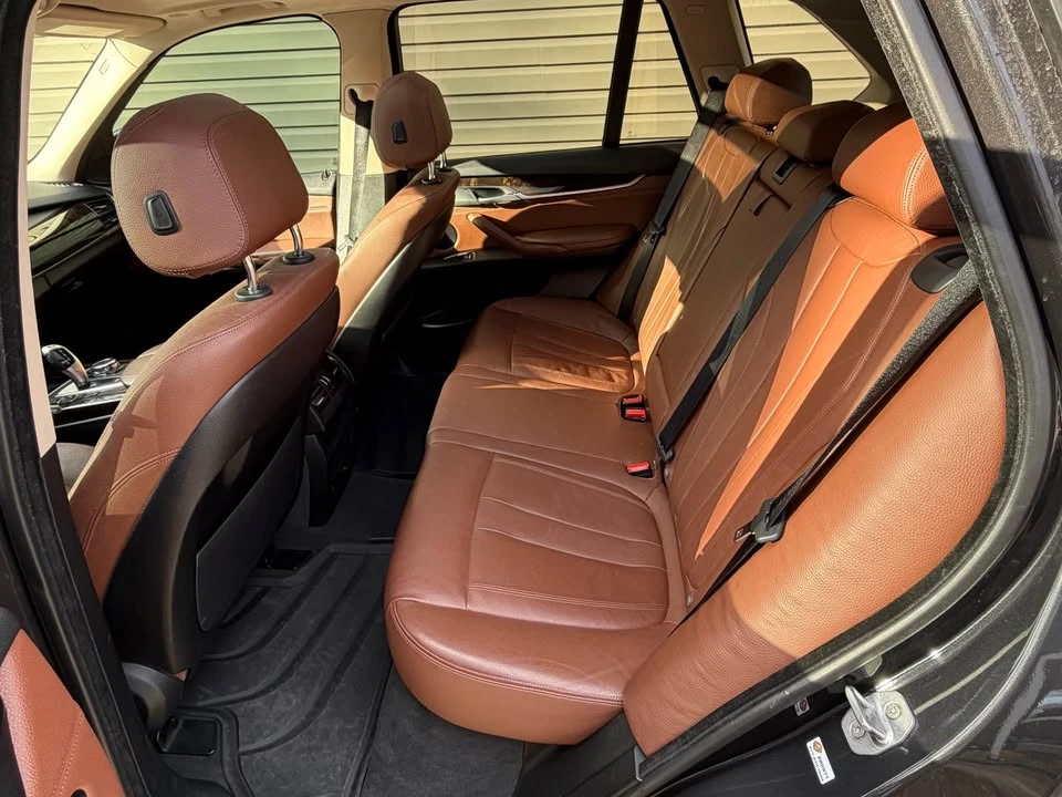 2016 BMW F15 X5 - Image 12 of 15