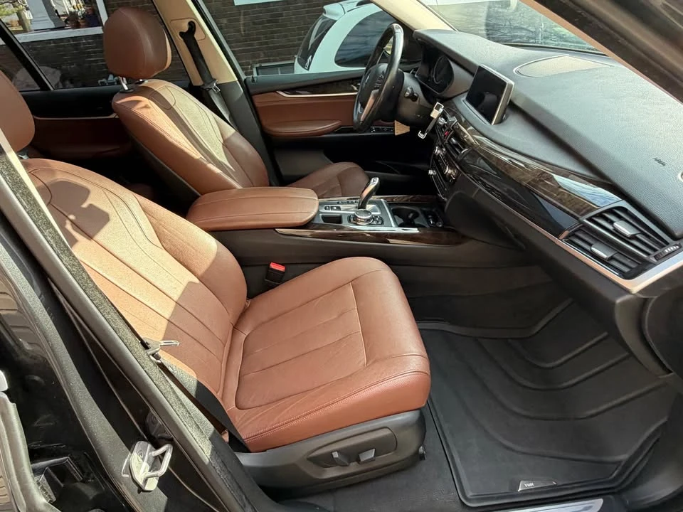 2016 BMW F15 X5 - Image 14 of 15