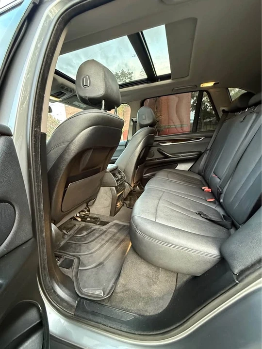 2016 BMW F15 X5 - Image 9 of 9