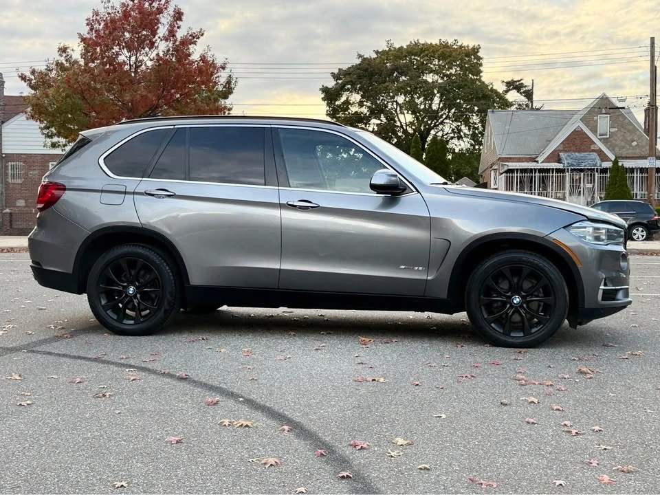 2016 BMW F15 X5 - Image 5 of 9