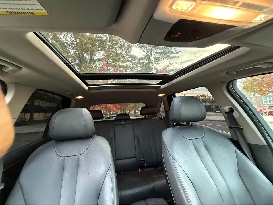2016 BMW F15 X5 - Image 6 of 9