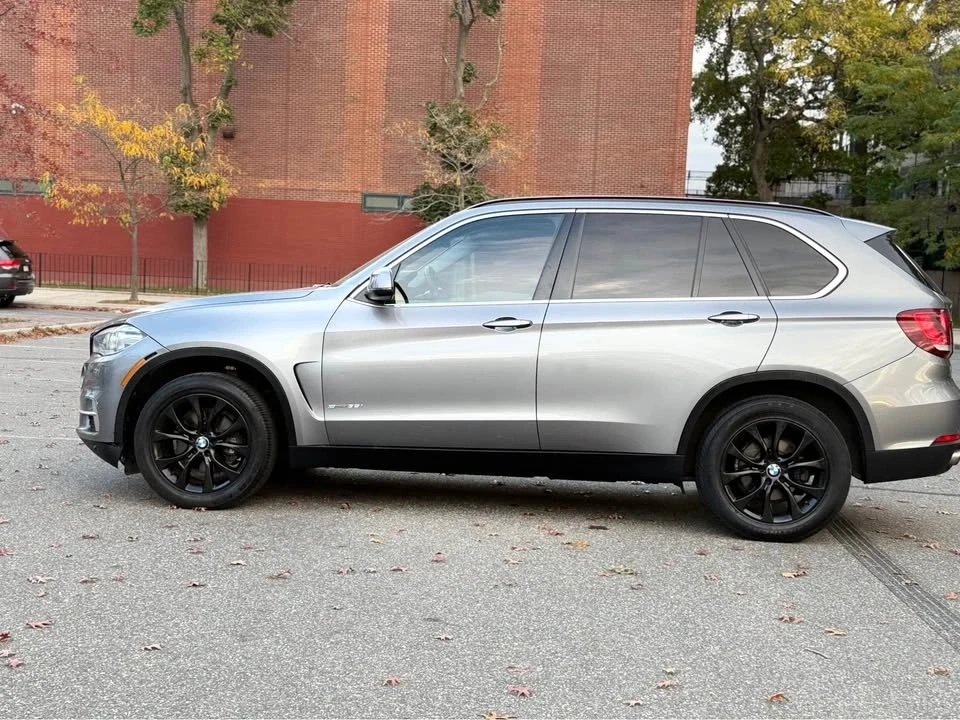 2016 BMW F15 X5 - Image 2 of 9