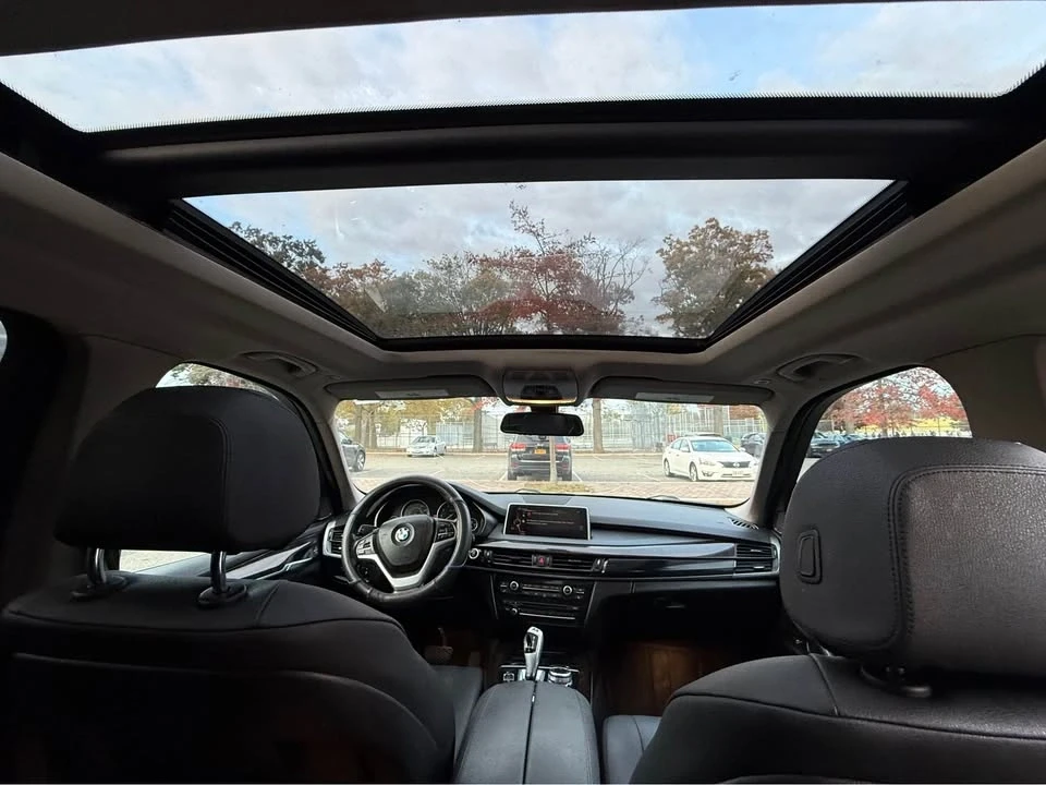 2016 BMW F15 X5 - Image 7 of 9