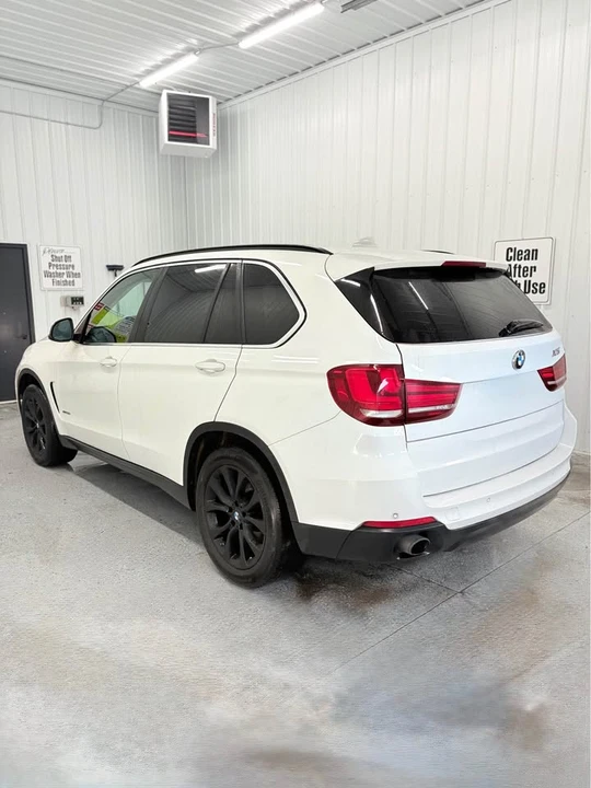 2016 BMW F15 X5 - Image 3 of 18