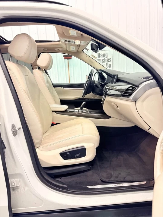 2016 BMW F15 X5 - Image 16 of 18
