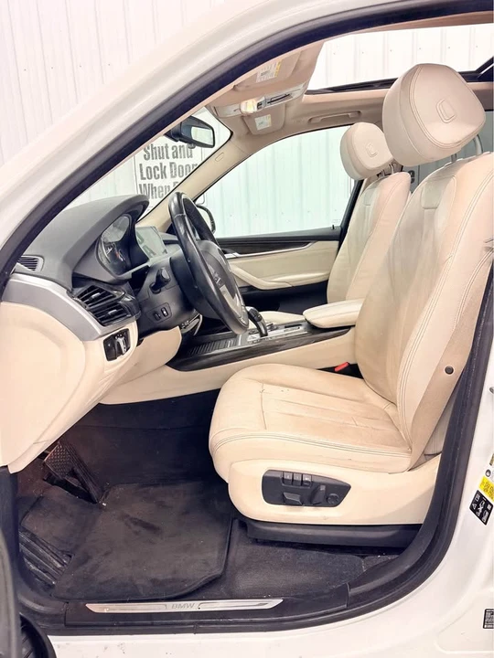 2016 BMW F15 X5 - Image 15 of 18