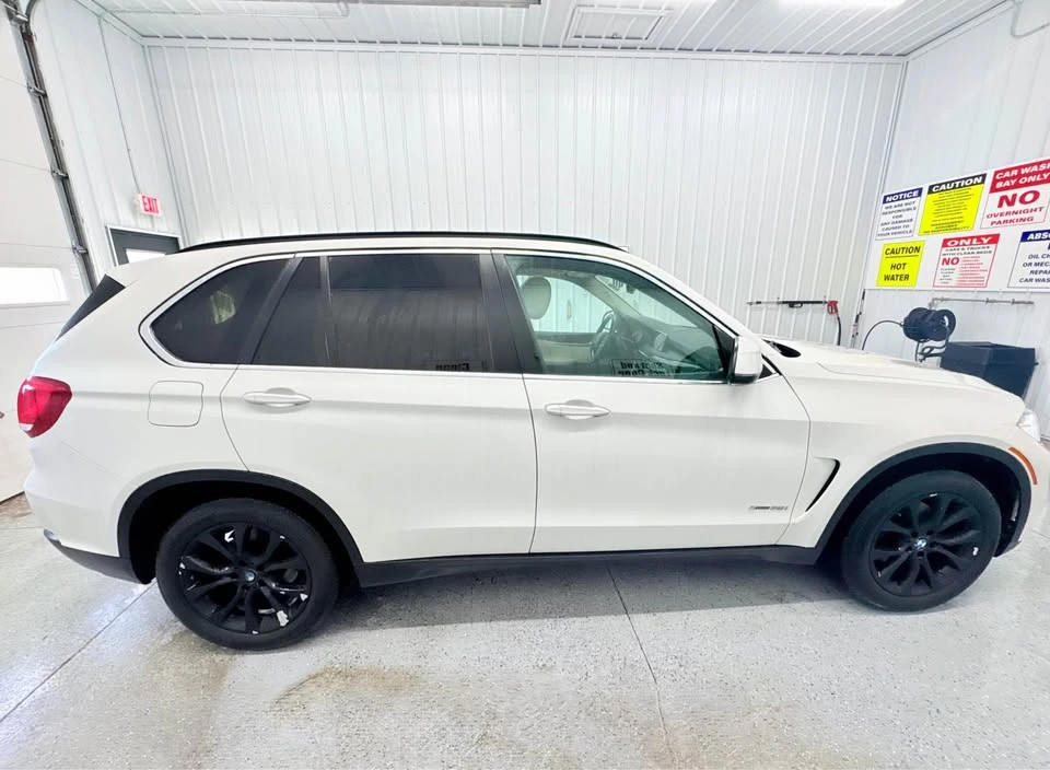 2016 BMW F15 X5 - Image 7 of 18
