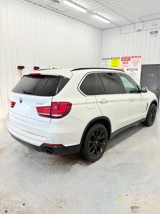 2016 BMW F15 X5 - Image 6 of 18