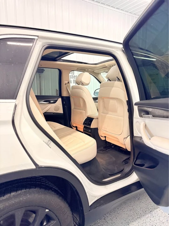 2016 BMW F15 X5 - Image 18 of 18