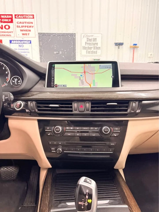 2016 BMW F15 X5 - Image 14 of 18