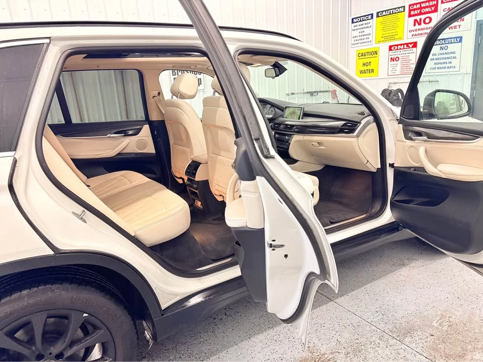 2016 BMW F15 X5 - Image 10 of 18