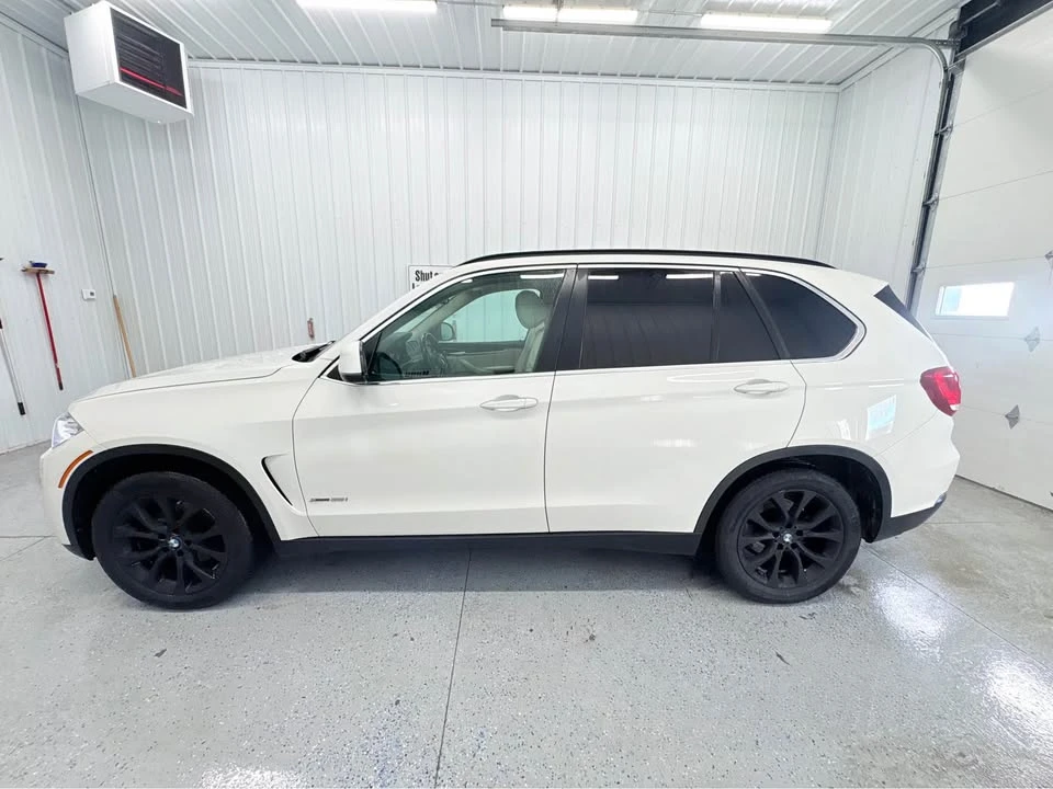 2016 BMW F15 X5 - Image 8 of 18