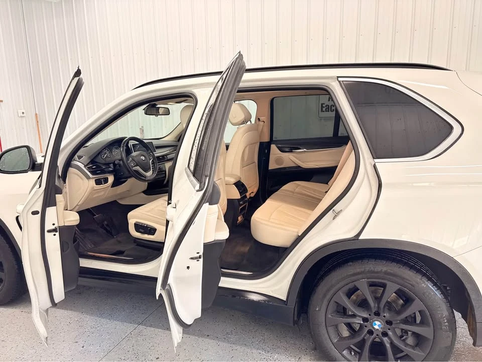 2016 BMW F15 X5 - Image 9 of 18