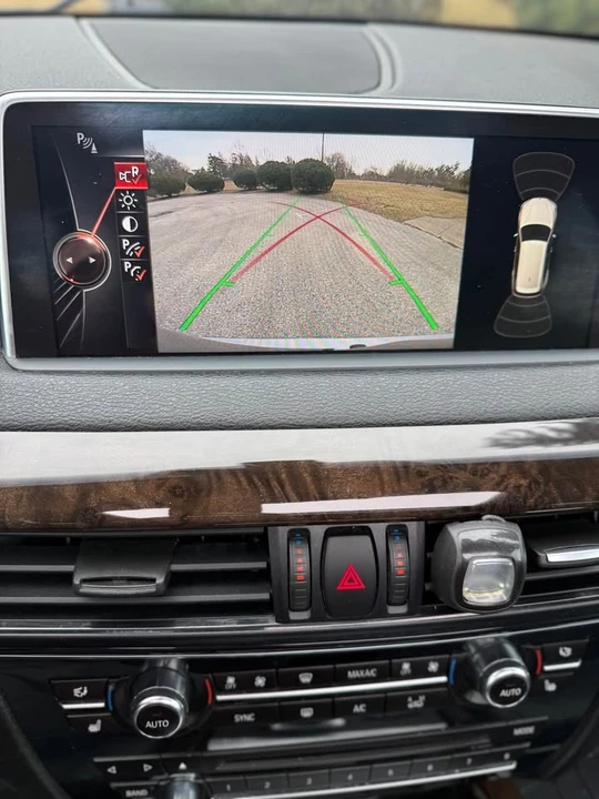 2016 BMW F15 X5 - Image 13 of 17