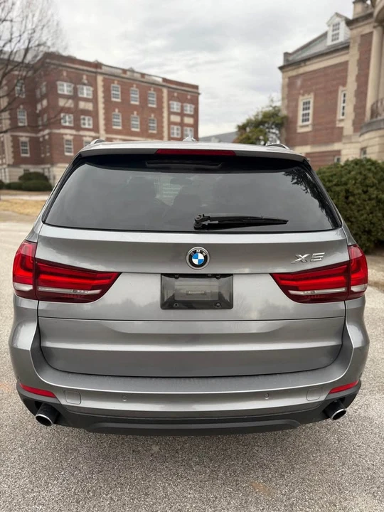 2016 BMW F15 X5 - Image 4 of 17