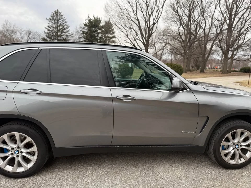 2016 BMW F15 X5 - Image 2 of 17