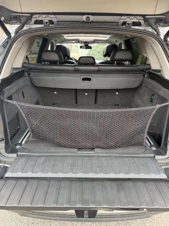 2016 BMW F15 X5 - Image 17 of 17