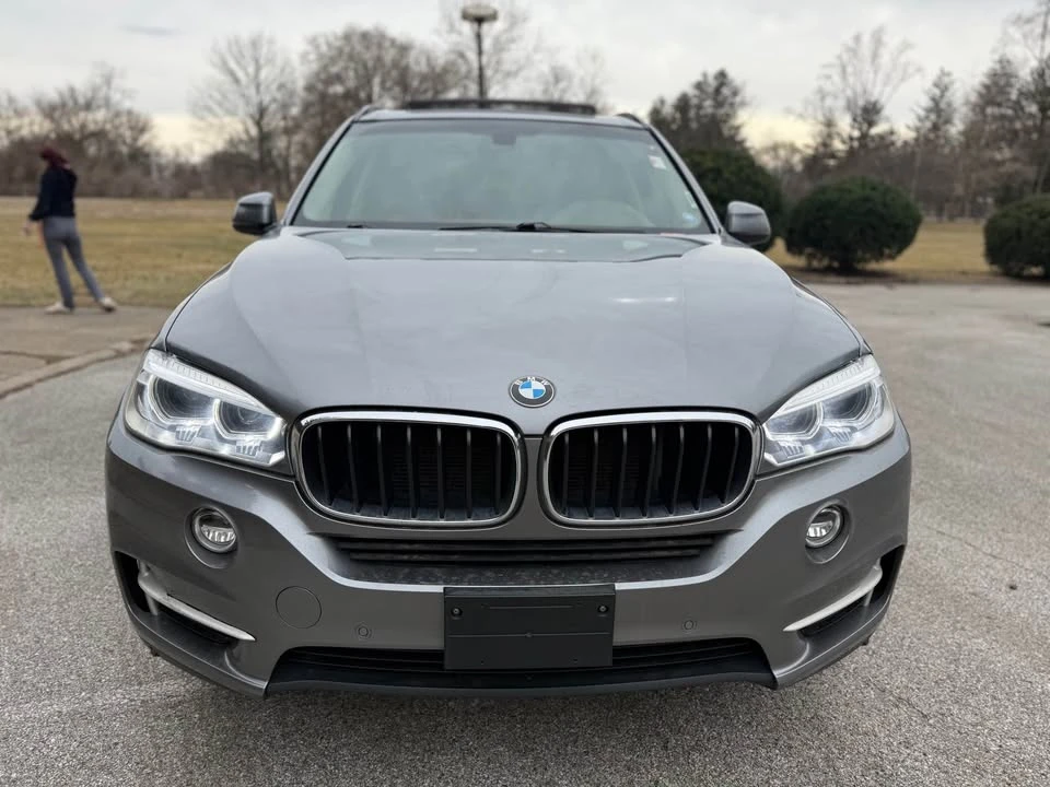 2016 BMW F15 X5 - Image 7 of 17