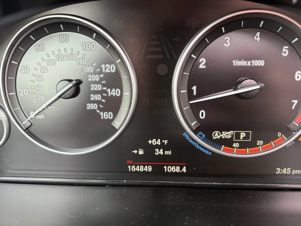2016 BMW F15 X5 - Image 9 of 17