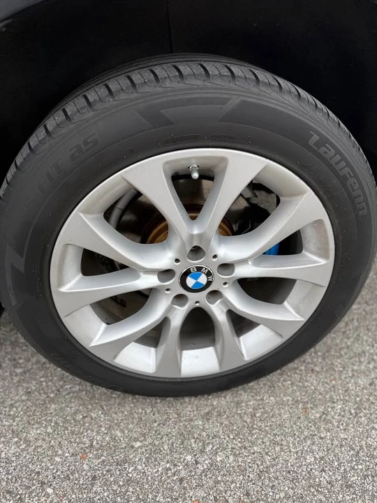2016 BMW F15 X5 - Image 8 of 17