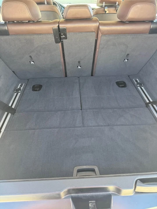 2016 BMW F15 X5 - Image 9 of 16