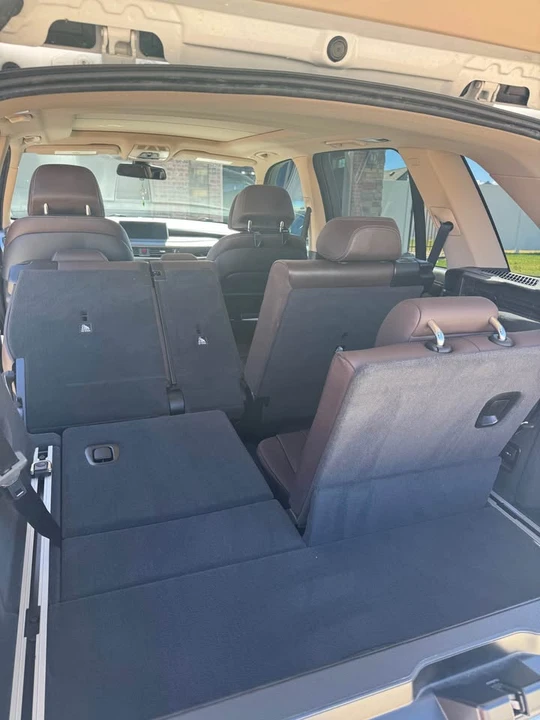 2016 BMW F15 X5 - Image 6 of 16