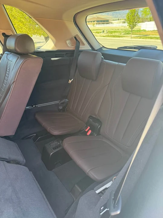 2016 BMW F15 X5 - Image 5 of 16