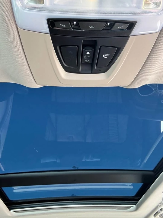 2016 BMW F15 X5 - Image 15 of 16