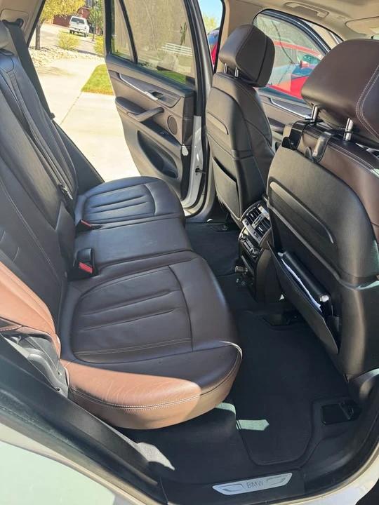 2016 BMW F15 X5 - Image 7 of 16