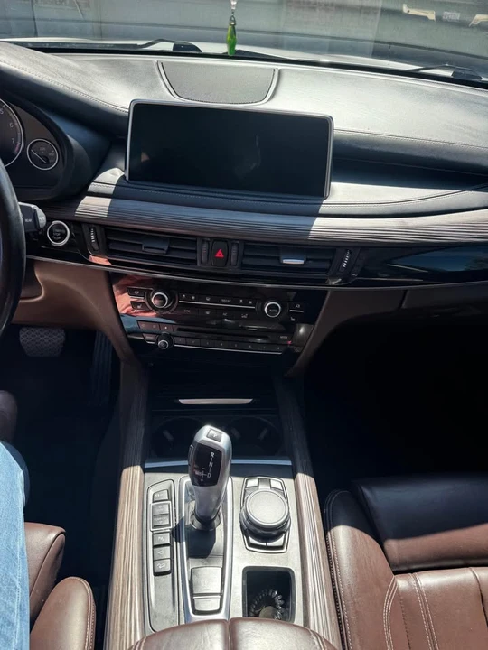 2016 BMW F15 X5 - Image 10 of 16
