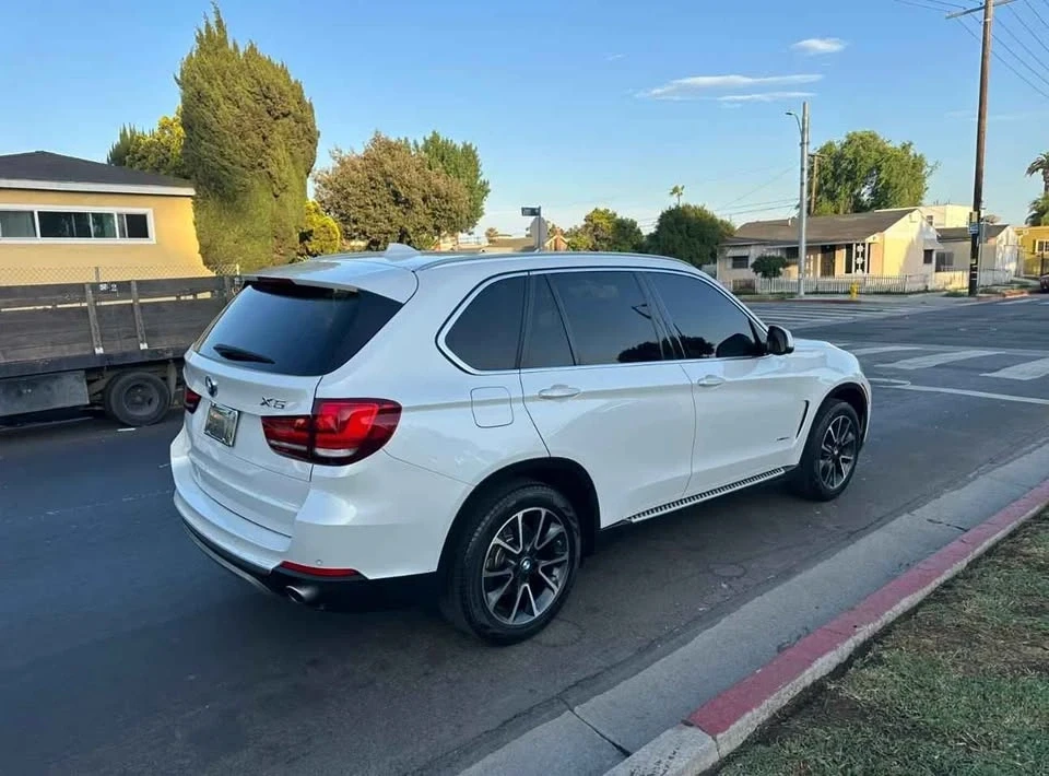 2016 BMW F15 X5 - Image 10 of 16