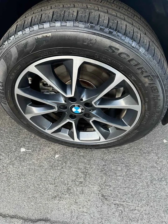 2016 BMW F15 X5 - Image 11 of 16