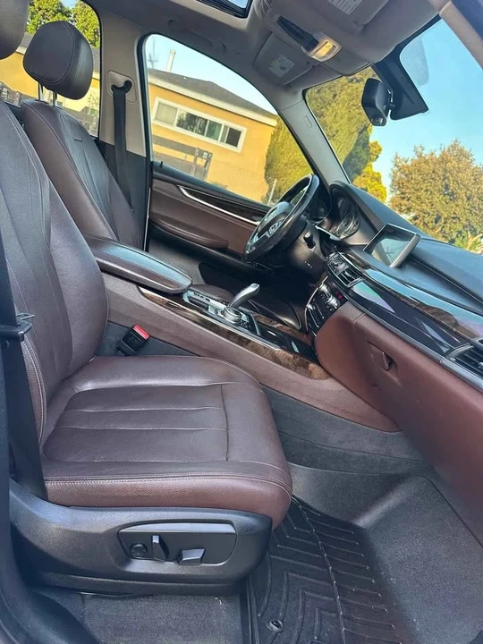 2016 BMW F15 X5 - Image 14 of 16