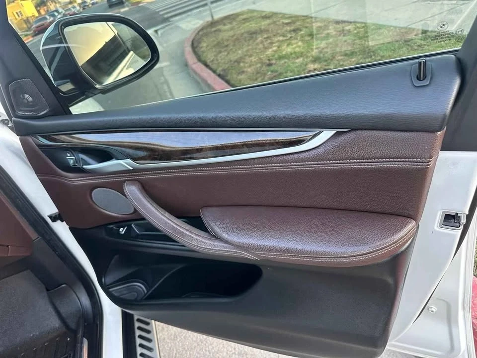 2016 BMW F15 X5 - Image 16 of 16