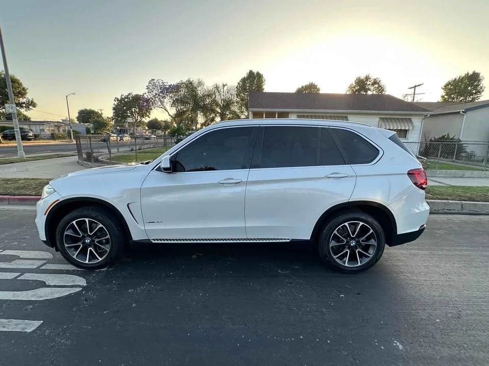2016 BMW F15 X5 - Image 3 of 16