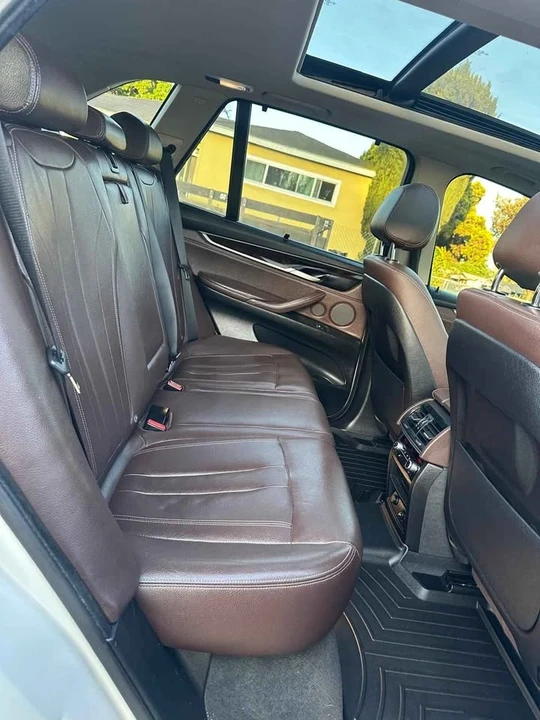 2016 BMW F15 X5 - Image 7 of 16