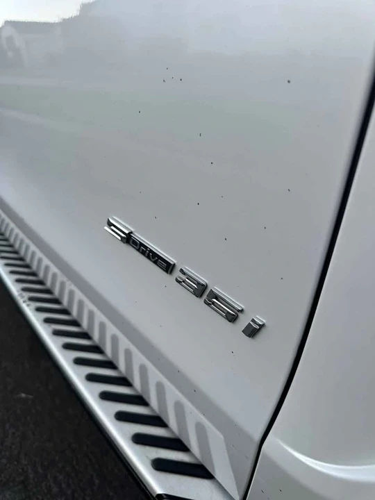 2016 BMW F15 X5 - Image 12 of 16