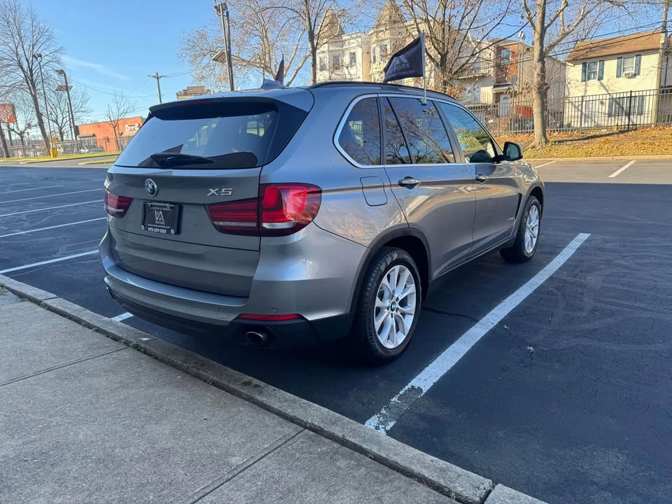2016 BMW F15 X5 - Image 7 of 20