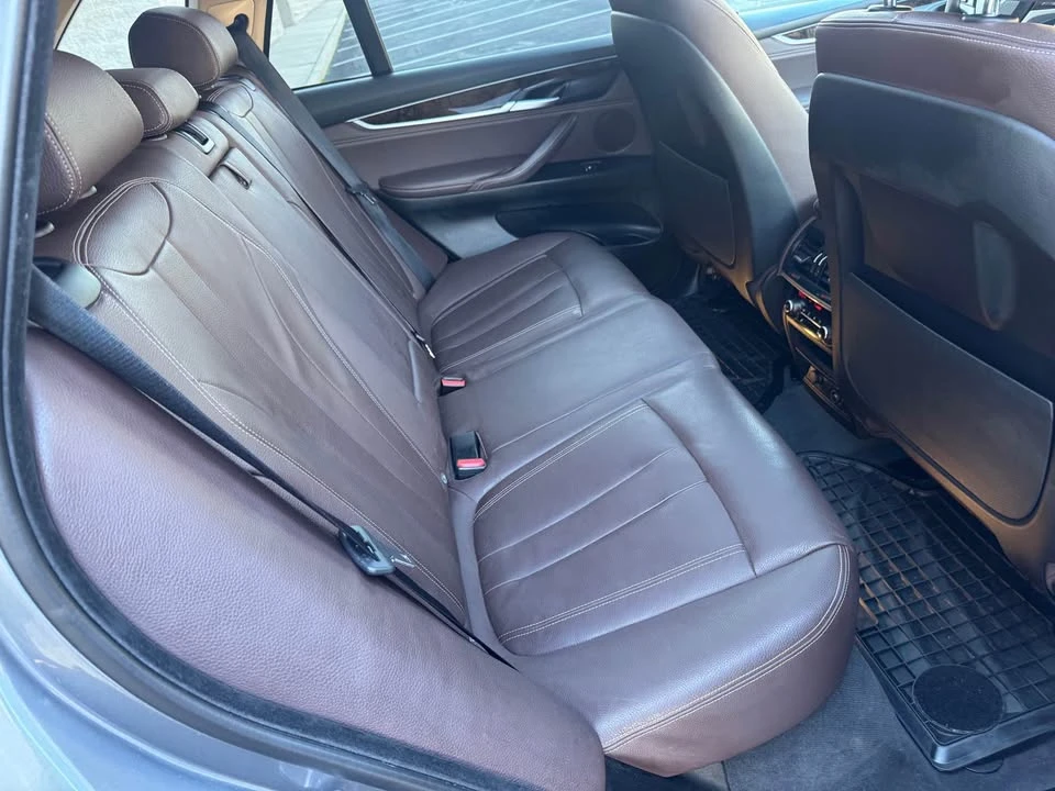 2016 BMW F15 X5 - Image 14 of 20