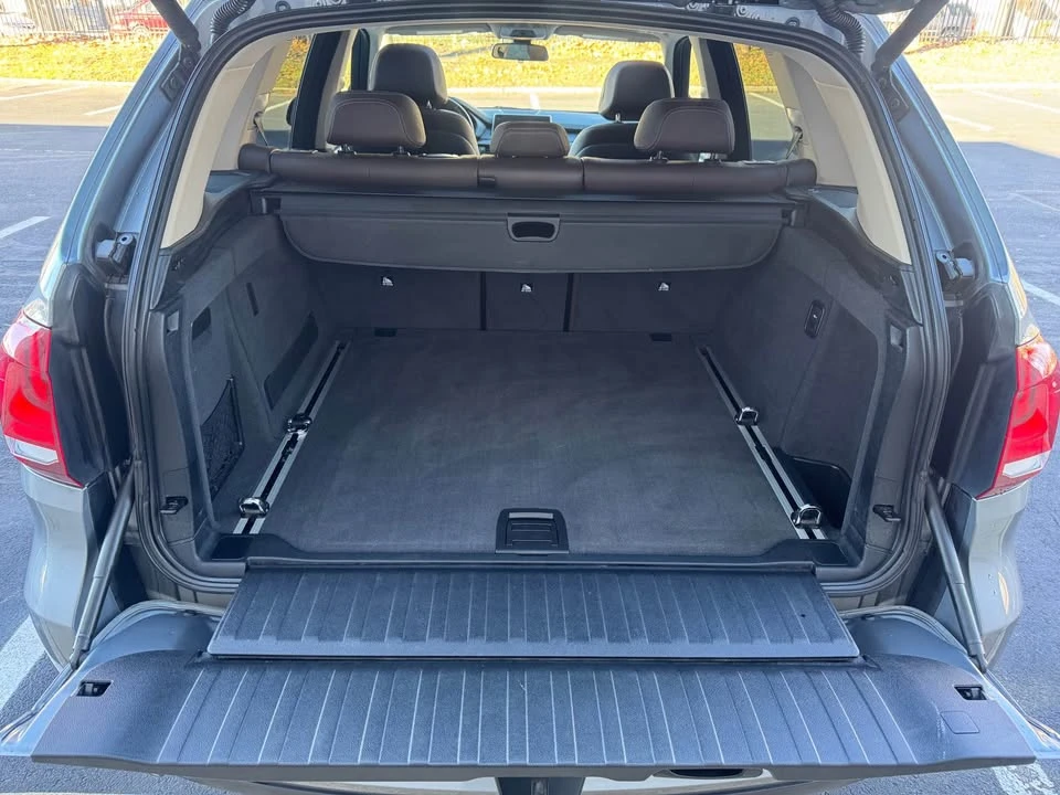 2016 BMW F15 X5 - Image 9 of 20
